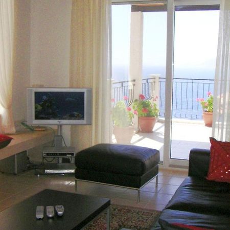 Villa Minori Yenikoy  Dış mekan fotoğraf