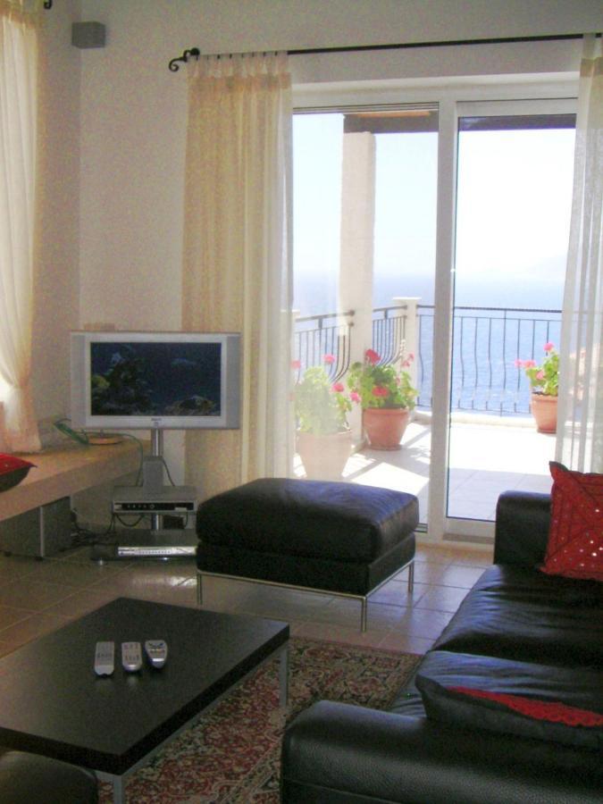 Villa Minori Yenikoy  Dış mekan fotoğraf