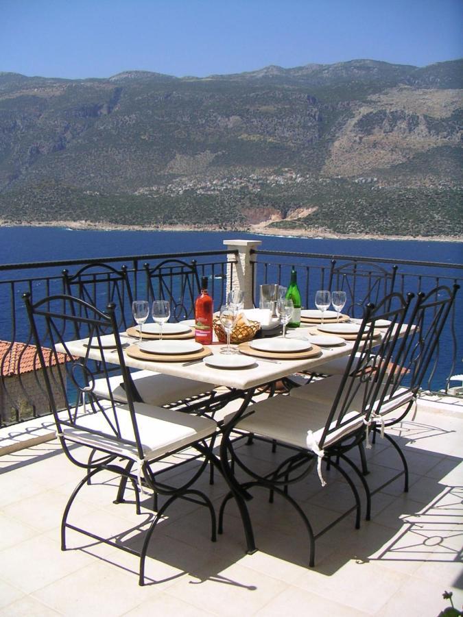 Villa Minori Yenikoy  Dış mekan fotoğraf