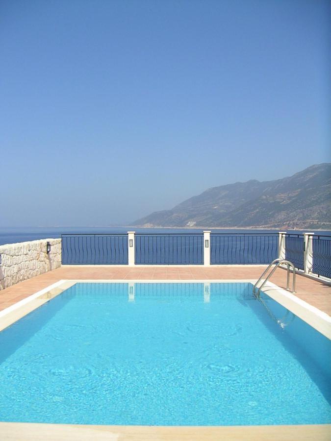 Villa Minori Yenikoy  Dış mekan fotoğraf