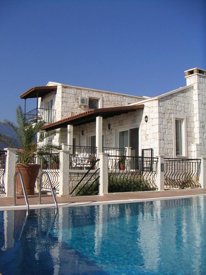 Villa Minori Yenikoy  Dış mekan fotoğraf