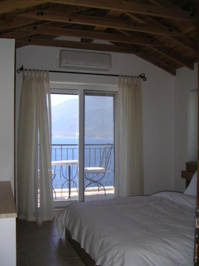 Villa Minori Yenikoy  Dış mekan fotoğraf